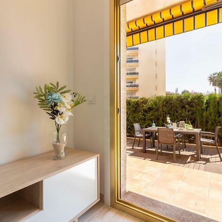 Cordoba Premium Apartment Салоу Екстериор снимка